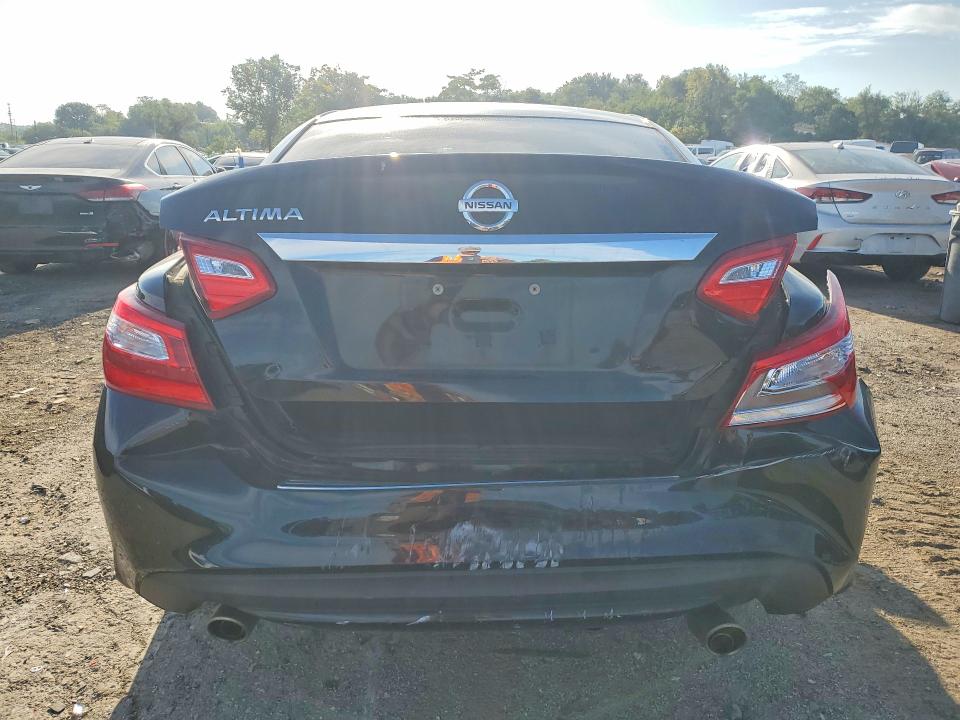 69502786 :رقم المزاد ، 1N4AL3AP1HC157061 vin ، 2017 Nissan Altima مزاد بيع