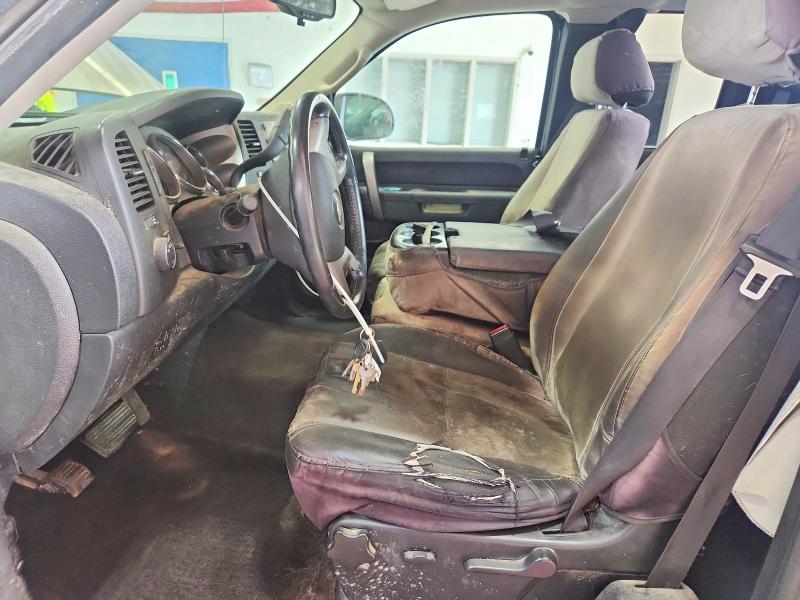 Aukcja sprzedaży 2013 Chevrolet Silverado, vin: 1GCRKSE72DZ105756, numer aukcji: 66981036