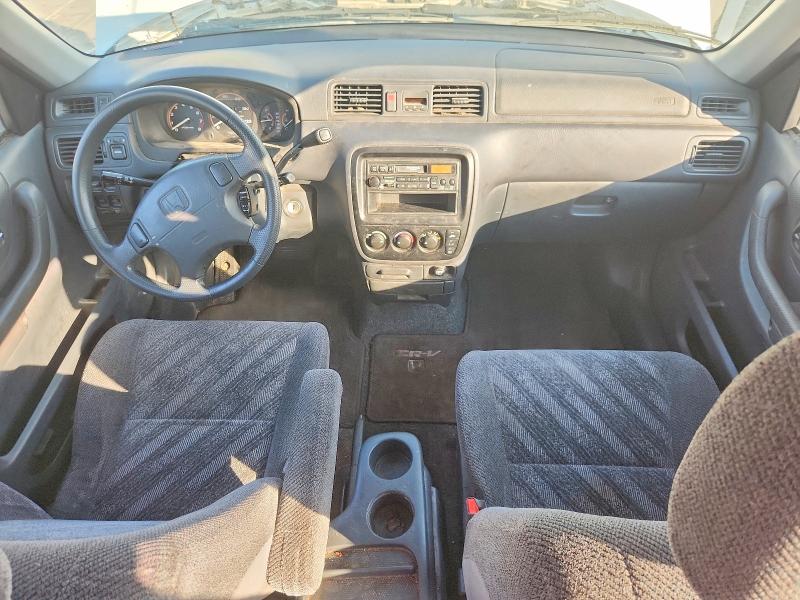 Aukcja sprzedaży 2001 Honda Cr-v, vin: JHLRD28441S012448, numer aukcji: 67164106
