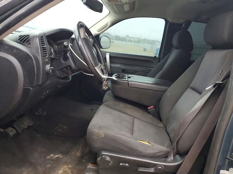 Продажа на аукционе авто 2011 Chevrolet Silverado, vin: 1GCRKSE34BZ136324, номер лота: 69926746