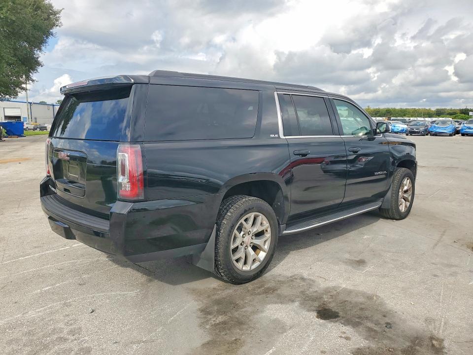 Aukcja sprzedaży 2016 Gmc Yukon Xl, vin: 1GKS2FKC1GR266862, numer aukcji: 70178626