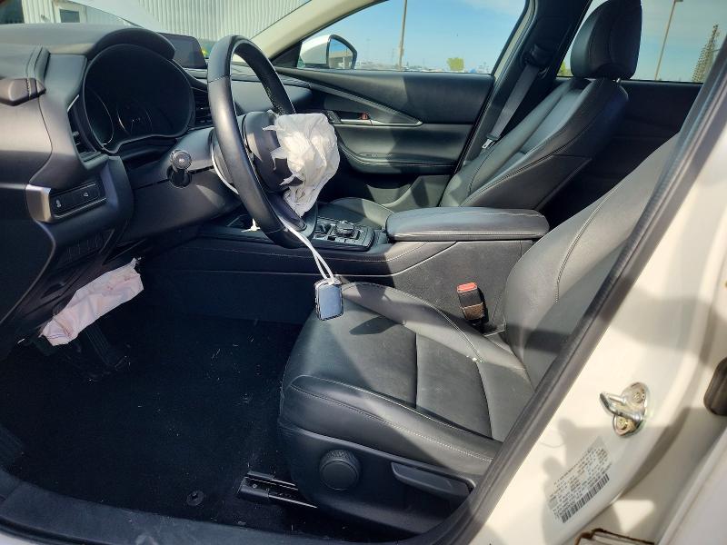 Продажа на аукционе авто 2023 Mazda Cx-30, vin: 3MVDMBBM5PM534540, номер лота: 68883816
