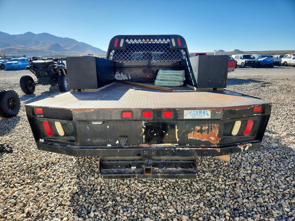 Продажа на аукционе авто 2011 Ford F350, vin: 1FD8W3GT0BEB06100, номер лота: 69540556