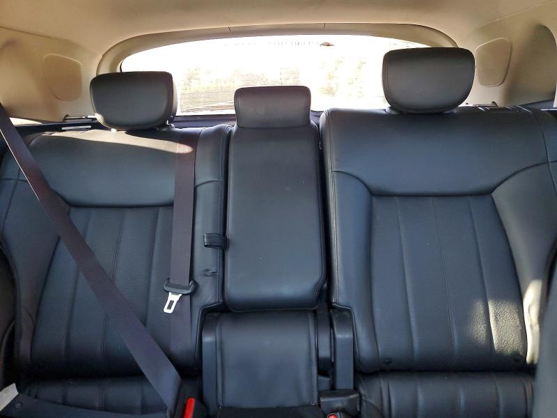 70523056 :رقم المزاد ، JN8CS1MW0DM170275 vin ، 2013 Infiniti Fx37 مزاد بيع