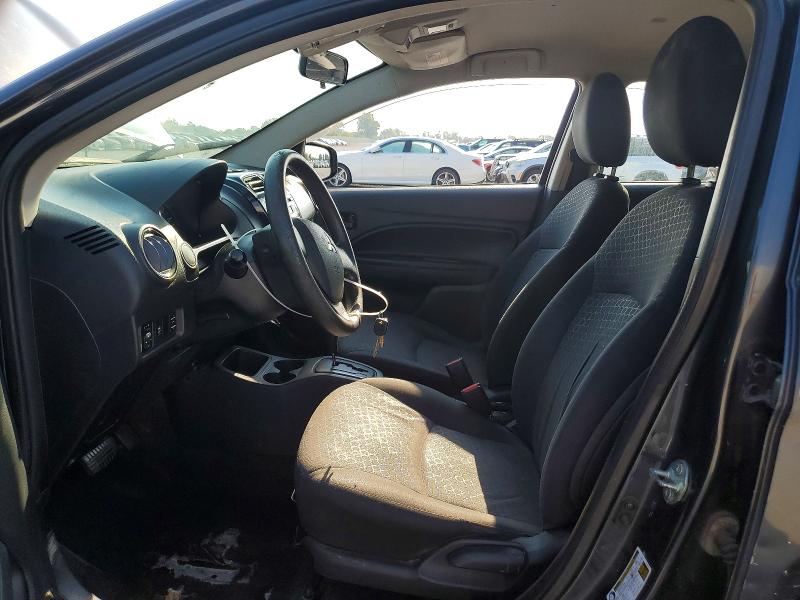 Aukcja sprzedaży 2015 Mitsubishi Mirage, vin: ML32A3HJ7FH008081, numer aukcji: 67195126