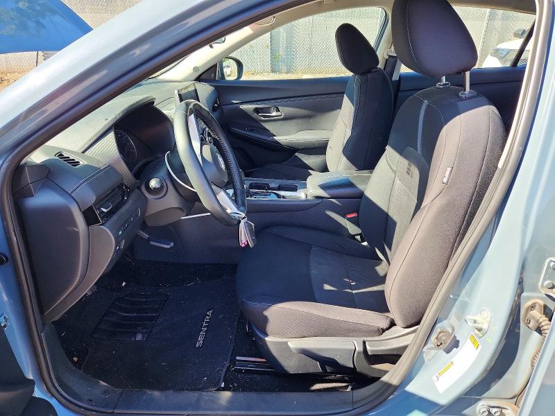 Продаж на аукціоні авто 2024 Nissan Sentra, vin: 3N1AB8CV3RY231551, номер лоту: 68667226
