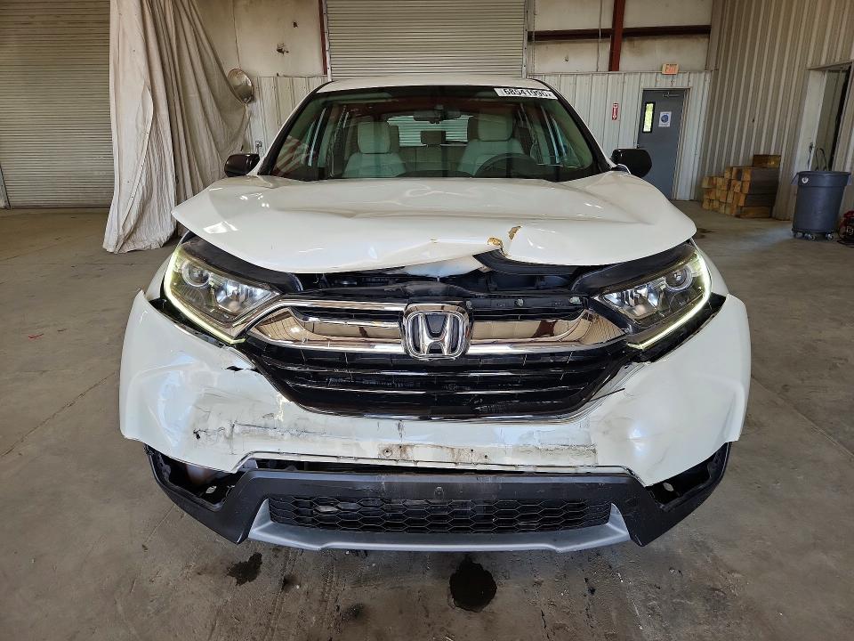 Продаж на аукціоні авто 2017 Honda Cr-v, vin: 5J6RW6H30HL004819, номер лоту: 68541996