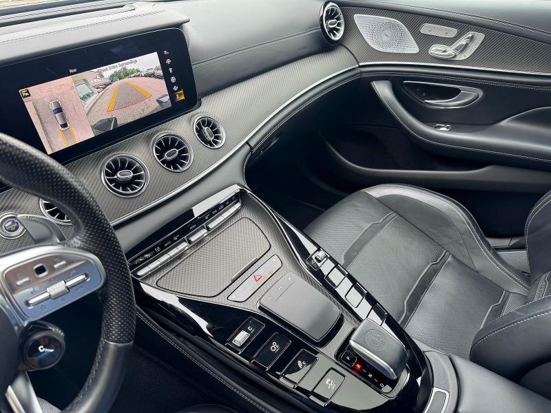 Продаж на аукціоні авто 2021 Mercedes-benz Amg Gt, vin: W1K7X8KB5MA038451, номер лоту: 68013546