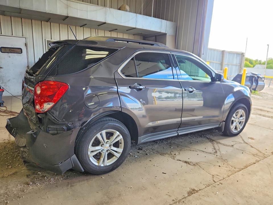 Продажа на аукционе авто 2015 Chevrolet Equinox, vin: 2GNFLFEK3F6245199, номер лота: 69361046
