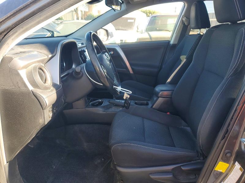 Продажа на аукционе авто 2017 Toyota Rav4 Hybrid, vin: JTMRJREVXHD069957, номер лота: 70871976