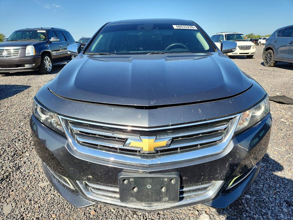 Aukcja sprzedaży 2019 Chevrolet Impala, vin: 2G1105S35K9113503, numer aukcji: 68635226