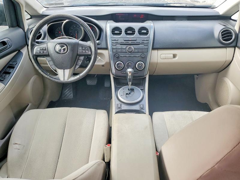 Aukcja sprzedaży 2011 Mazda Cx-7, vin: JM3ER2BM0B0404725, numer aukcji: 67110156
