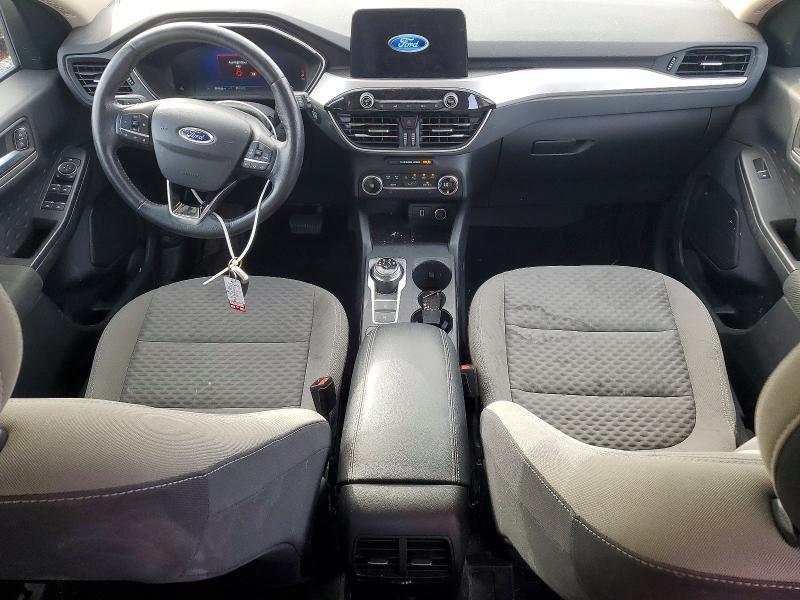 Aukcja sprzedaży 2020 Ford Escape, vin: 1FMCU0BZ8LUB13703, numer aukcji: 69722726