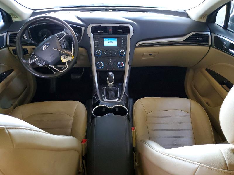 Продаж на аукціоні авто 2014 Ford Fusion, vin: 3FA6P0H97ER317019, номер лоту: 67745446