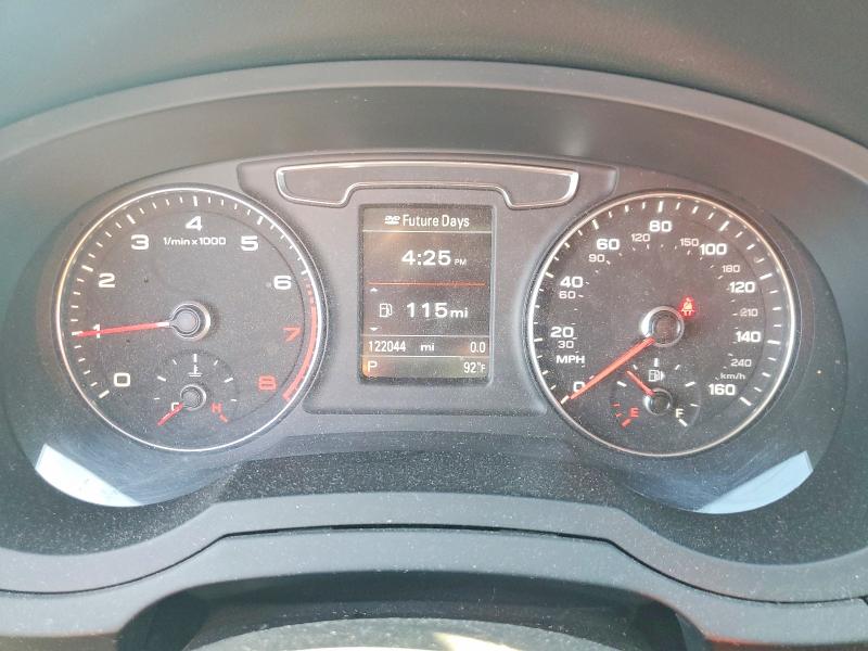 Aukcja sprzedaży 2018 Audi Q3, vin: WA1JCCFS3JR005478, numer aukcji: 67474546