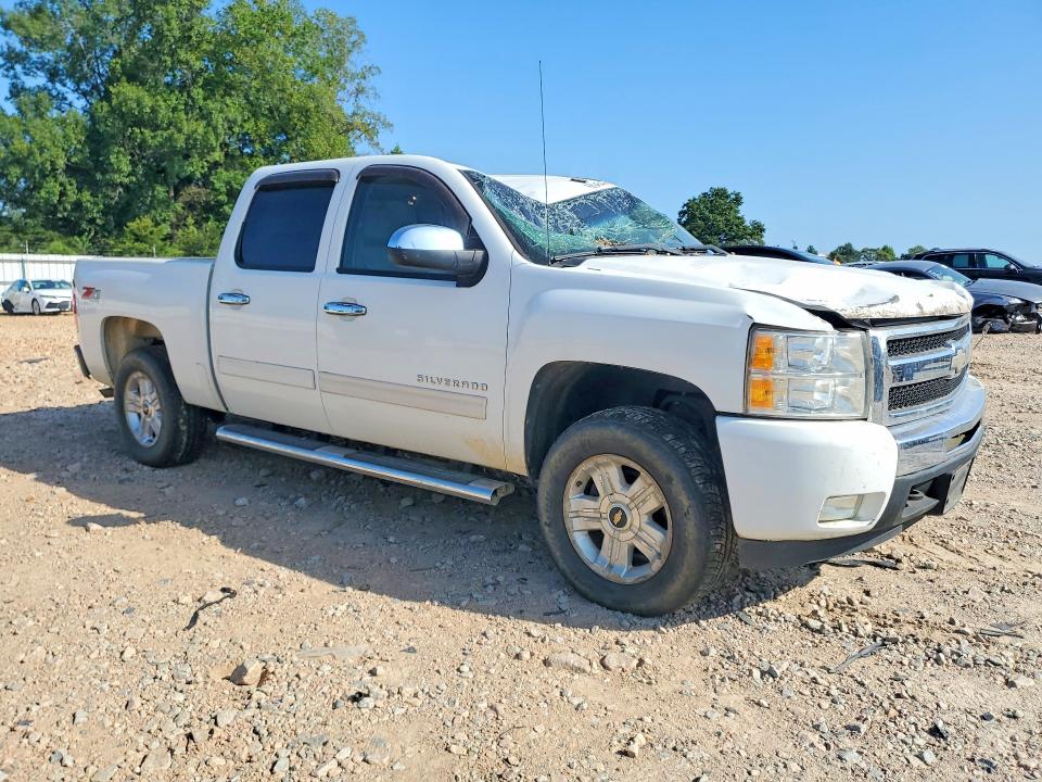 Aukcja sprzedaży 2009 Chevrolet Silverado, vin: 3GCEK23359G282064, numer aukcji: 68945496