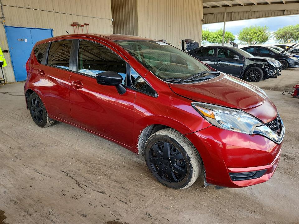 Aukcja sprzedaży 2017 Nissan Versa Note, vin: 3N1CE2CP1HL371334, numer aukcji: 69694776