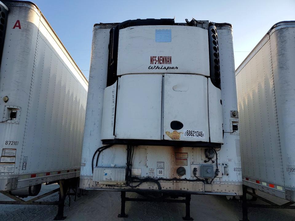 Aukcja sprzedaży 2016 Great Dane Trailer Trailer, vin: 1GRAA9627GE700521, numer aukcji: 68621346