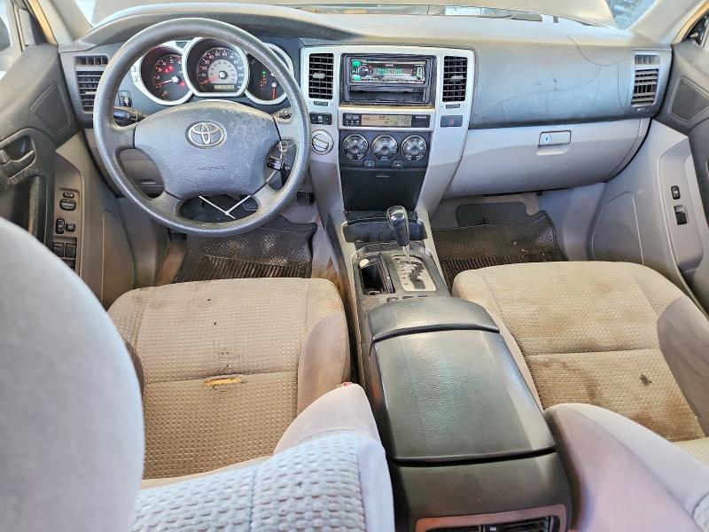 Продажа на аукционе авто 2004 Toyota 4runner, vin: JTEBU14R548013664, номер лота: 70832286