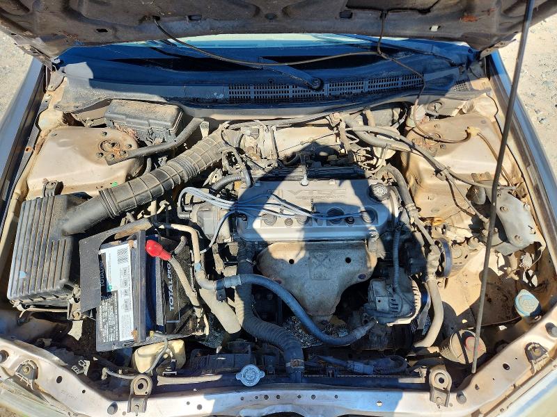 Продажа на аукционе авто 1999 Honda Accord, vin: 1HGCG5549XA047082, номер лота: 68016116