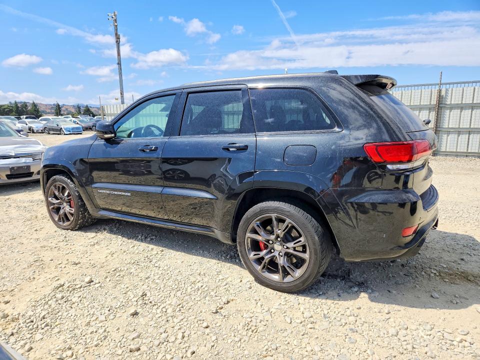 Aukcja sprzedaży 2016 Jeep Grand Cherokee, vin: 1C4RJFDJ2GC340365, numer aukcji: 67544576
