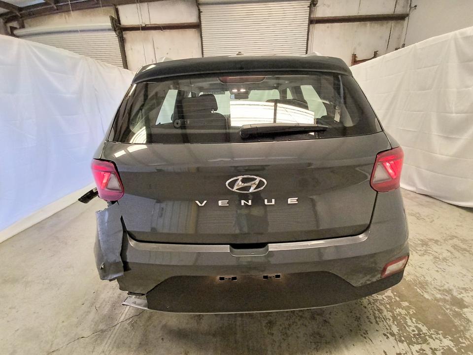 Продаж на аукціоні авто 2026 Hyundai Venue, vin: KMHRC8A38TU472011, номер лоту: 69227906