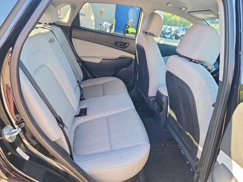 Aukcja sprzedaży 2023 Hyundai Kona, vin: KM8K6CAB8PU000125, numer aukcji: 68515416