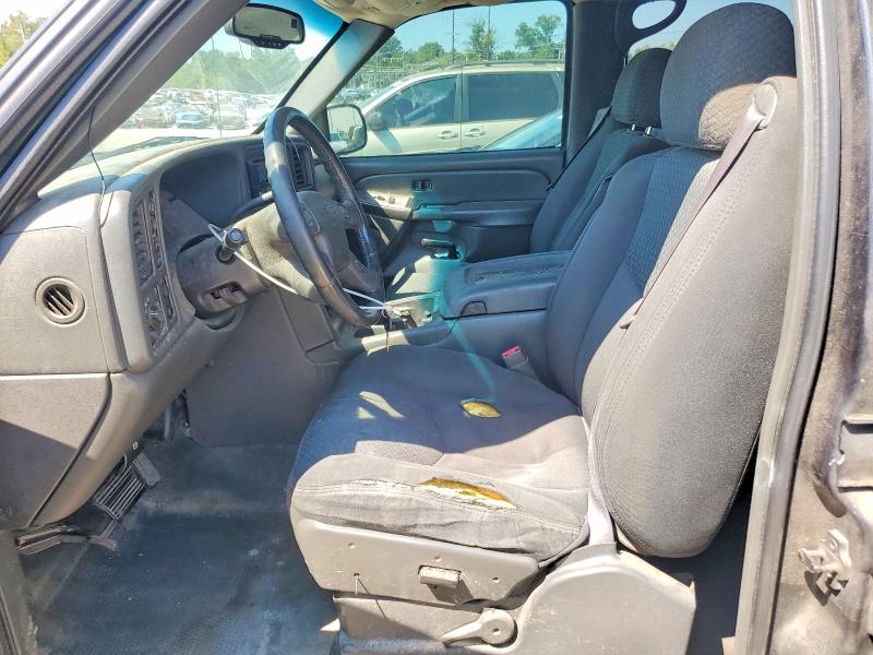 67450046 :رقم المزاد ، 3GNEK12TX4G178147 vin ، 2004 Chevrolet Avalanche مزاد بيع