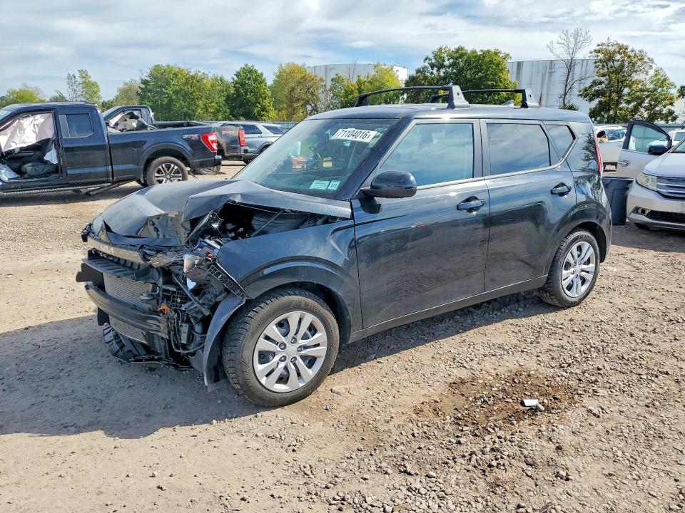 Продаж на аукціоні авто 2024 Kia Soul, vin: KNDJ23AU4R7235474, номер лоту: 71104016