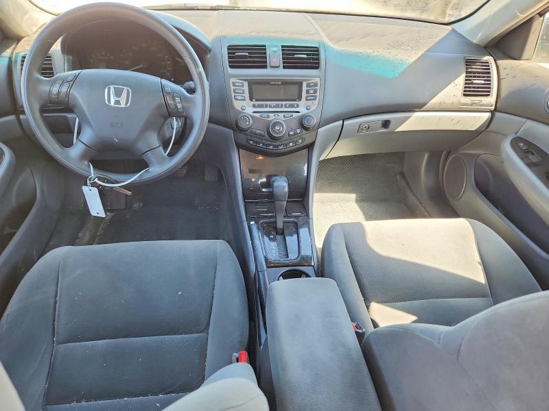 68041336 :رقم المزاد ، 1HGCM56366A079372 vin ، 2006 Honda Accord مزاد بيع