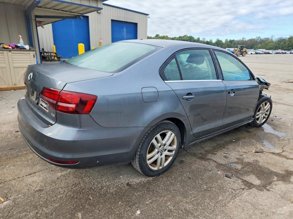 Aukcja sprzedaży 2017 Volkswagen Jetta, vin: 3VW2B7AJ2HM258819, numer aukcji: 69742696