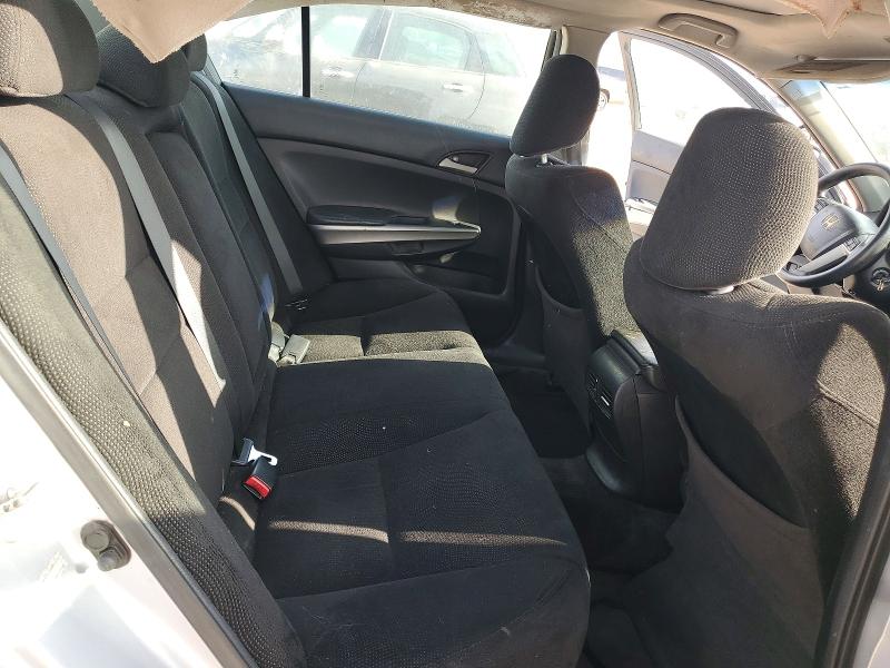 2010 Honda Accord მანქანა იყიდება აუქციონზე, vin: 1HGCP2F73AA190849, აუქციონის ნომერი: 69979646