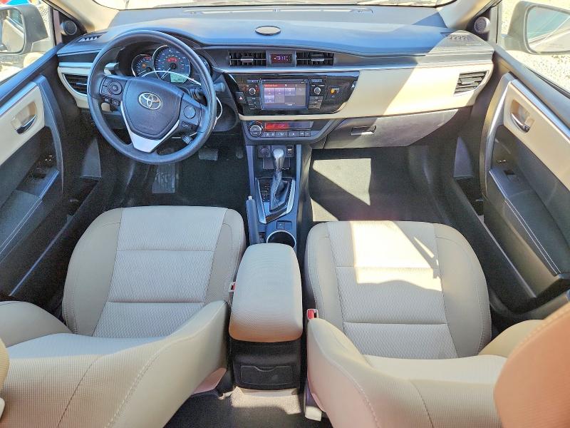 Aukcja sprzedaży 2016 Toyota Corolla, vin: 2T1BURHE1GC643507, numer aukcji: 70131656