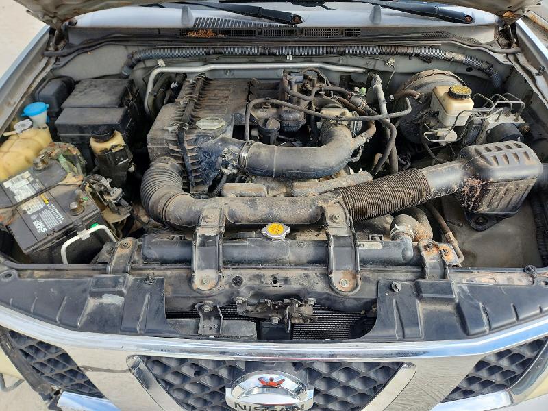 70177576 :رقم المزاد ، 1N6BD06T37C416287 vin ، 2007 Nissan Frontier مزاد بيع