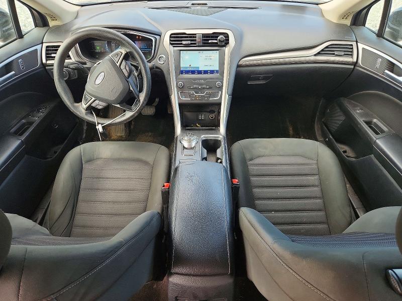 Продаж на аукціоні авто 2019 Ford Fusion, vin: 3FA6P0LU9KR281891, номер лоту: 67223156