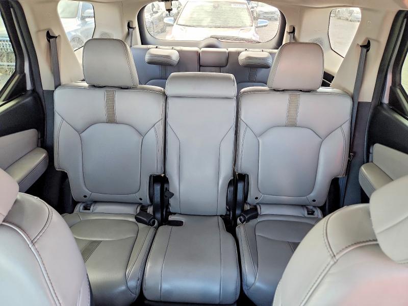 Продаж на аукціоні авто 2024 Honda Pilot, vin: 5FNYG2H76RB011739, номер лоту: 70607056