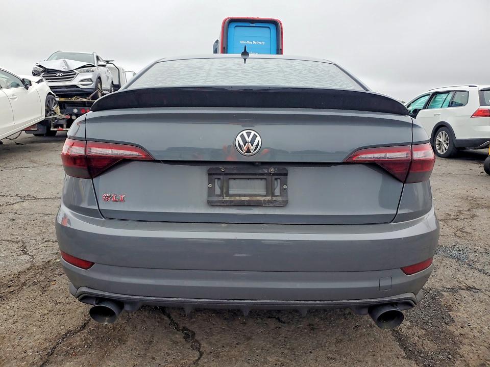 Продаж на аукціоні авто 2019 Volkswagen Jetta, vin: 3VW6T7BU0KM188087, номер лоту: 67380596