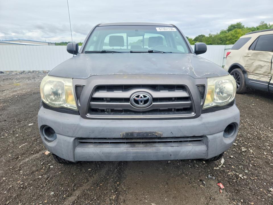 Продаж на аукціоні авто 2009 Toyota Tacoma, vin: 5TEPX42NX9Z649134, номер лоту: 67351136