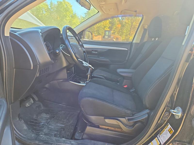 Aukcja sprzedaży 2018 Mitsubishi Outlander, vin: JA4AZ2A35JZ607548, numer aukcji: 68234926