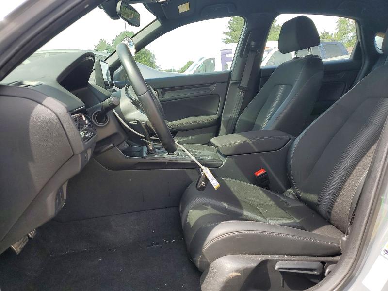 Продажа на аукционе авто 2025 Honda Civic, vin: 19XFL2H88SE018022, номер лота: 67774956