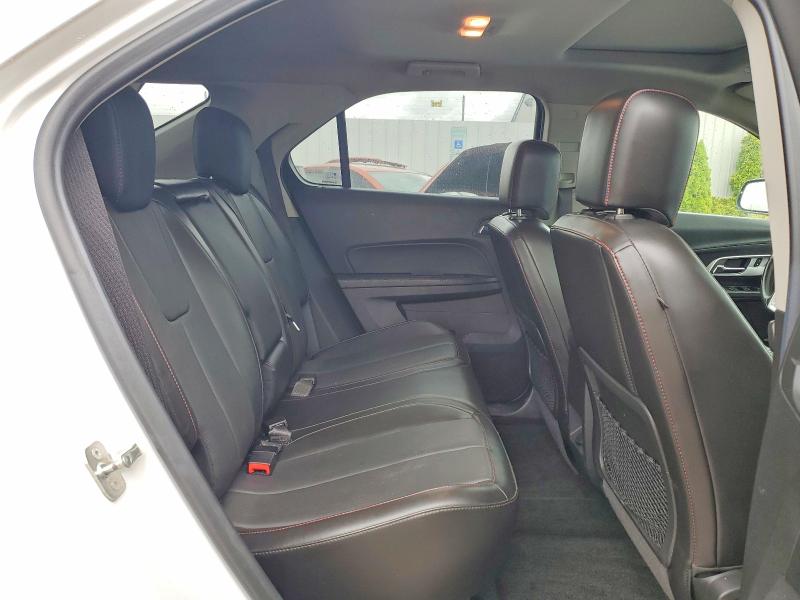 Aukcja sprzedaży 2017 Chevrolet Equinox, vin: 2GNALDEK1H1527730, numer aukcji: 67272896