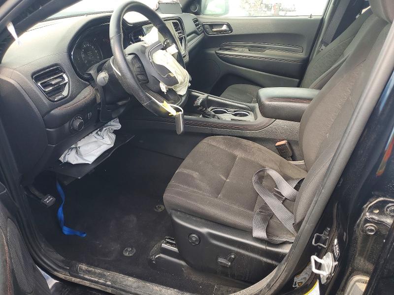 Продаж на аукціоні авто 2026 Dodge Durango, vin: 1C4RDHDG6TC182419, номер лоту: 70459276