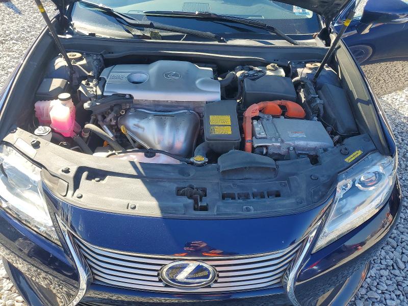 2013 Lexus Es მანქანა იყიდება აუქციონზე, vin: JTHBW1GG0D2024310, აუქციონის ნომერი: 71022396