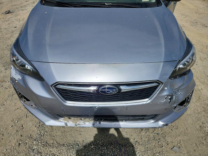 Продаж на аукціоні авто 2019 Subaru Impreza, vin: 4S3GTAD60K3740420, номер лоту: 69633096