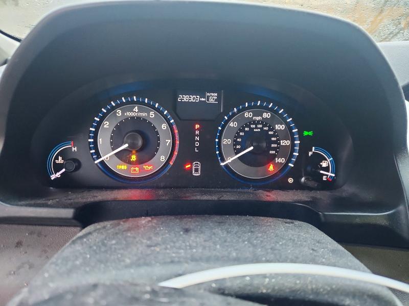 2011 Honda Odyssey მანქანა იყიდება აუქციონზე, vin: 5FNRL5H64BB064664, აუქციონის ნომერი: 70489936