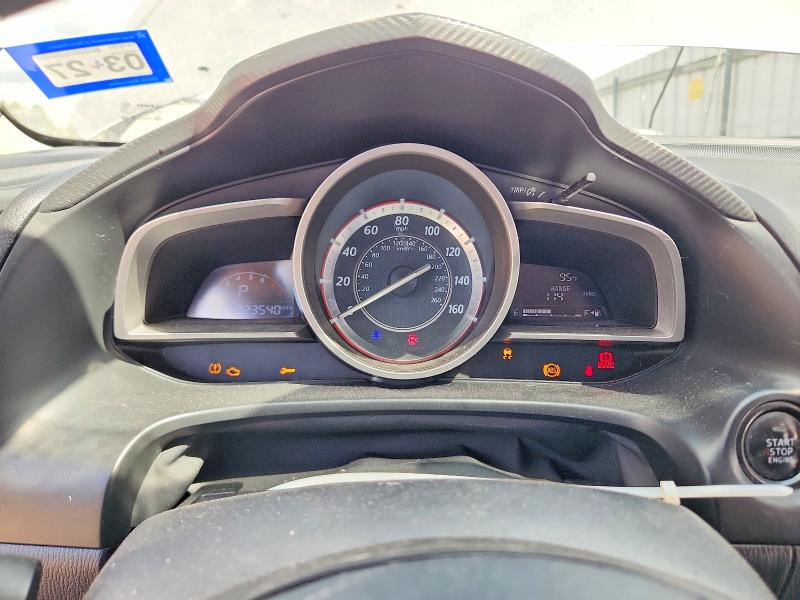 Продаж на аукціоні авто 2015 Mazda 3, vin: 3MZBM1U72FM194303, номер лоту: 69146106