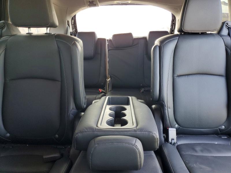 Aukcja sprzedaży 2023 Honda Odyssey, vin: 5FNRL6H86PB038999, numer aukcji: 70252086