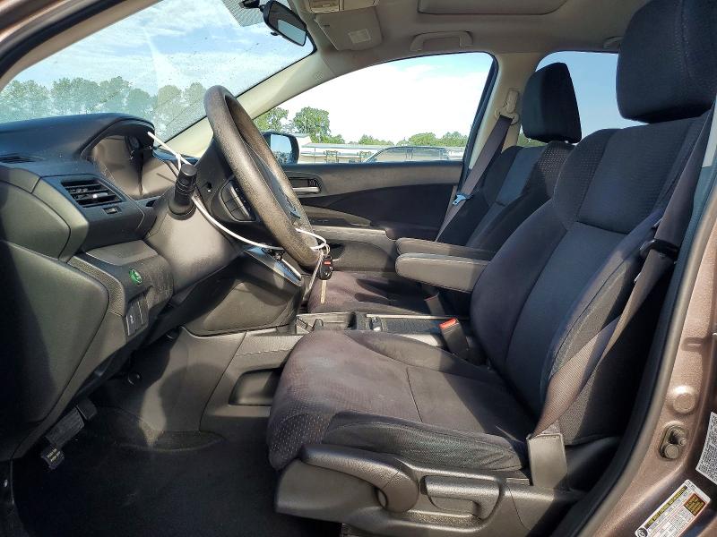 2012 Honda Cr-v მანქანა იყიდება აუქციონზე, vin: 5J6RM3H51CL005590, აუქციონის ნომერი: 67719726