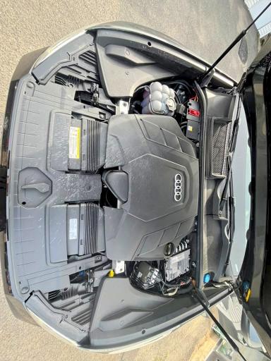 Aukcja sprzedaży 2019 Audi Q8, vin: WA1EVAF19KD031251, numer aukcji: 70852186