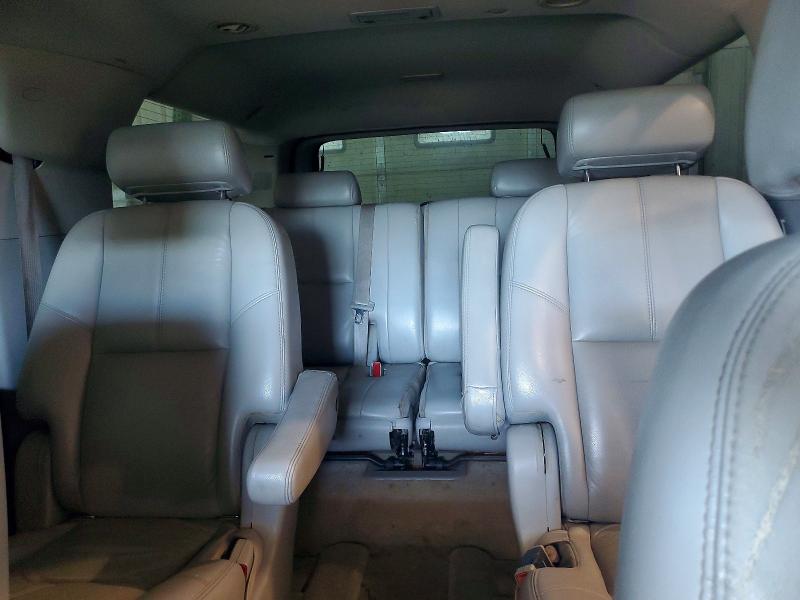 67347456 :رقم المزاد ، 1GKFK16387J204288 vin ، 2007 Gmc Yukon Xl مزاد بيع